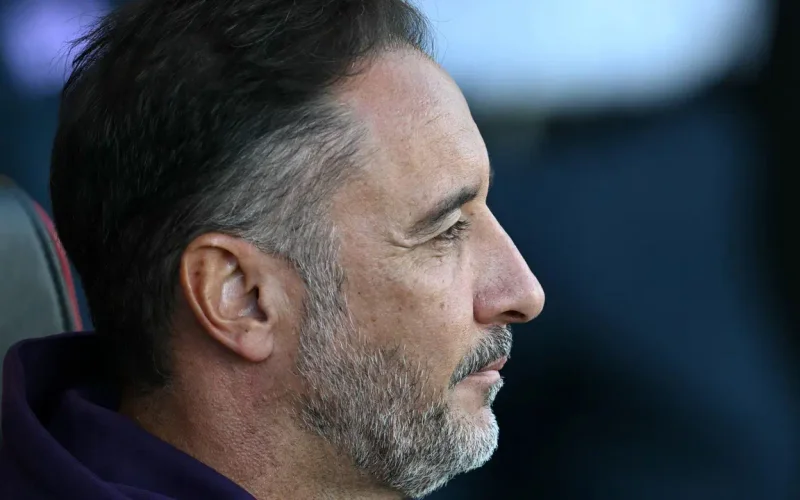 Nottingham Forest demite Vítor Pereira a dois minutos do prazo final