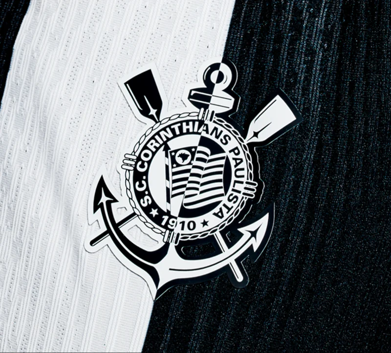 Atacante Dieguinho, do Corinthians, rejeita proposta do Club Brugge da 🇧🇪 Bélgica